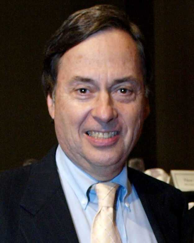 Robert Spindell